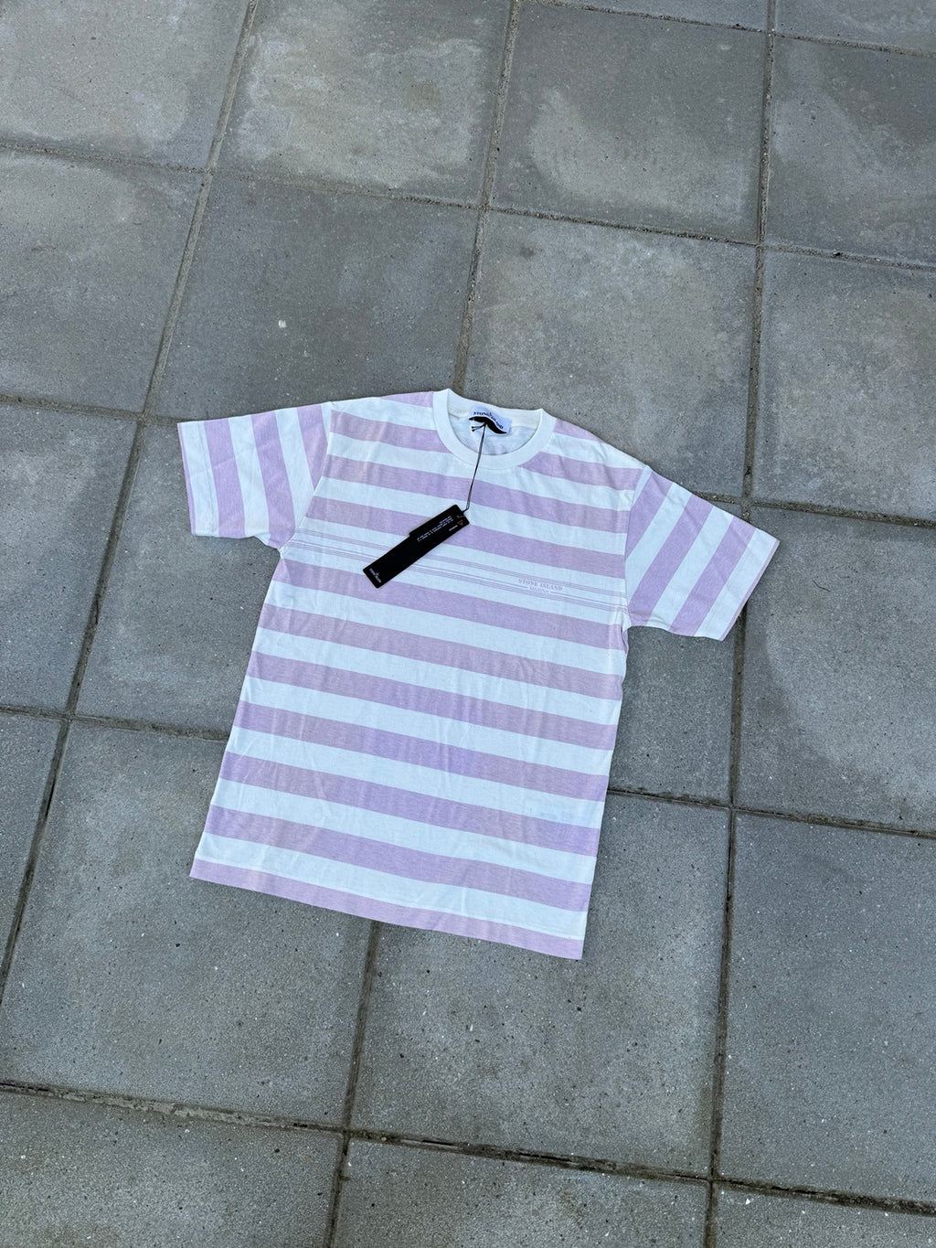 Stone Island Marina t-shirt – front