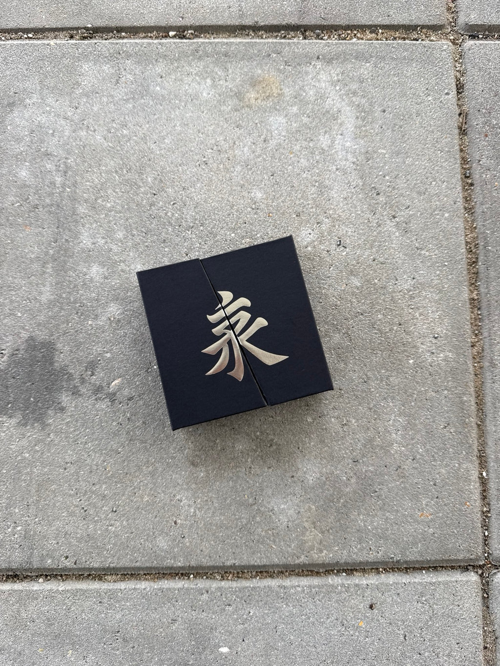 Tarigano Kaizen chain – box