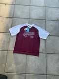 Bordeaux Sauna Jersey