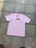 Pink Supreme T-shirt