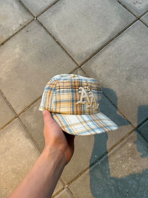 Andres Atelier cap – front