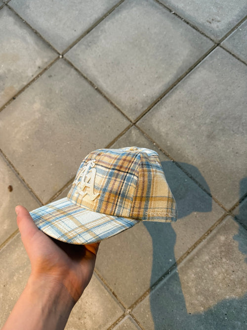 Andres Atelier cap – side