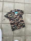 Camo Sauna Jersey – front