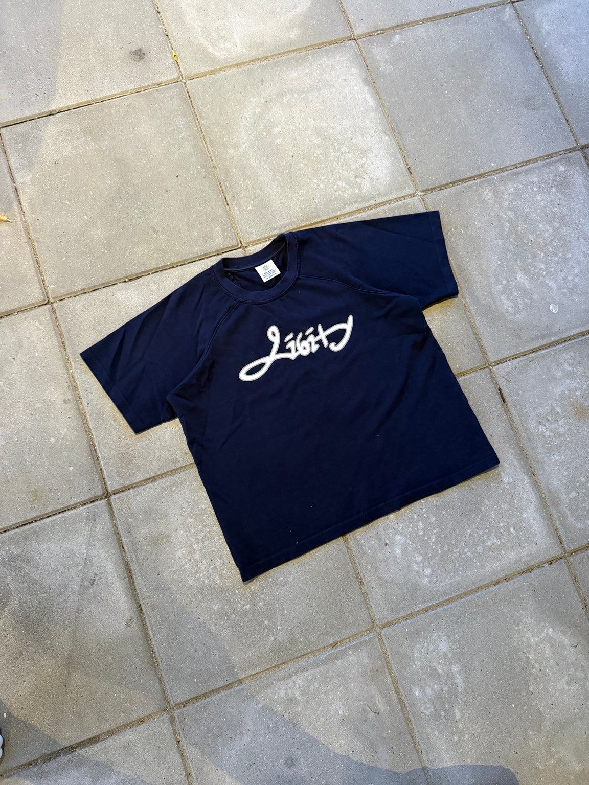 Libity T-shirt – front