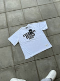 Hvid Corm × Everlast T-shirt – front